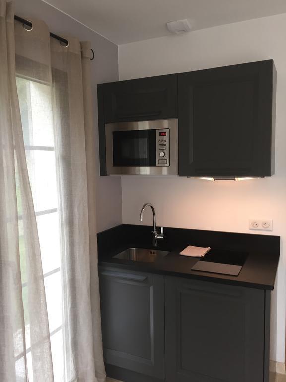 Etoile De Saint Paul Apartment Cameră foto