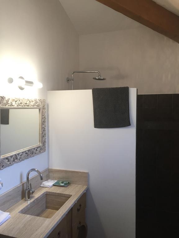 Etoile De Saint Paul Apartment Cameră foto