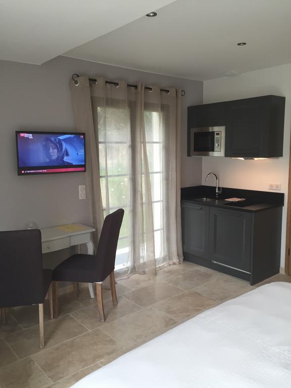 Etoile De Saint Paul Apartment Cameră foto