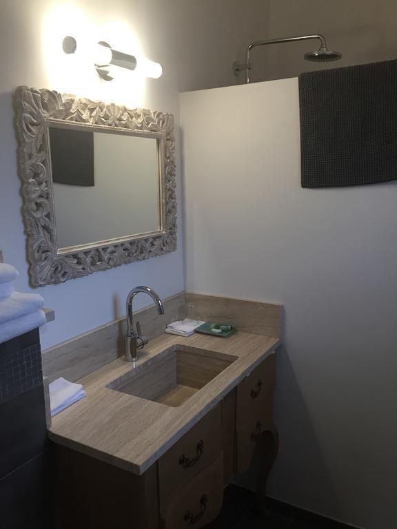 Etoile De Saint Paul Apartment Cameră foto