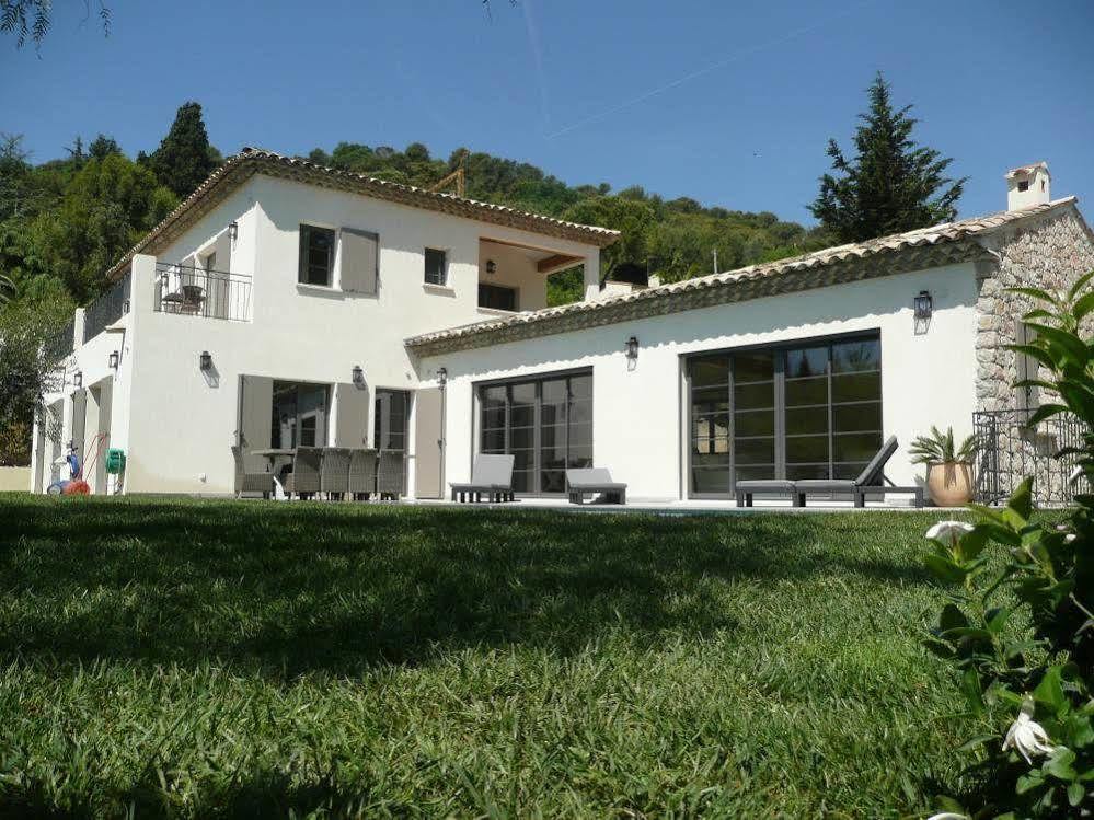 Etoile De Saint Paul Apartment Exterior foto
